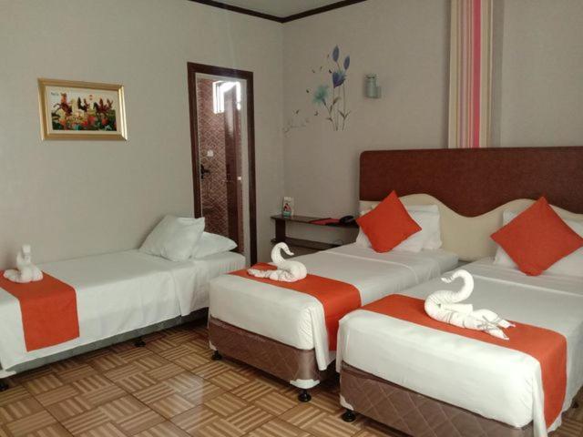 7 Meadows Inn Tagbilaran Zewnętrze zdjęcie