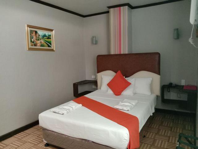 7 Meadows Inn Tagbilaran Zewnętrze zdjęcie