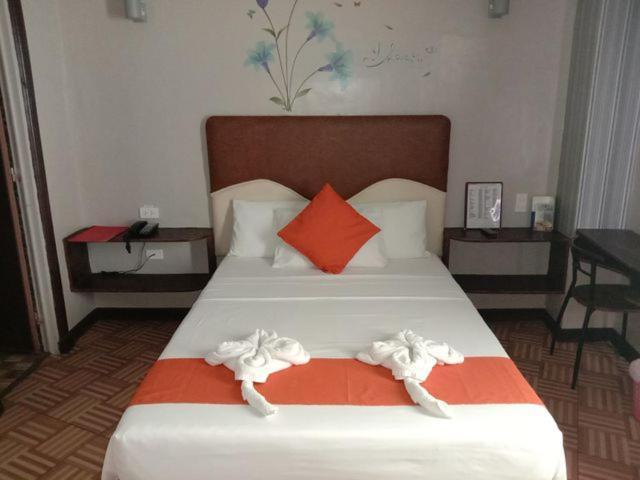 7 Meadows Inn Tagbilaran Zewnętrze zdjęcie