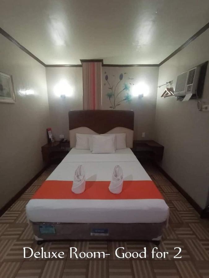 7 Meadows Inn Tagbilaran Zewnętrze zdjęcie