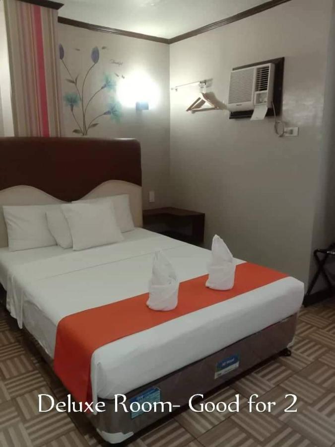 7 Meadows Inn Tagbilaran Zewnętrze zdjęcie