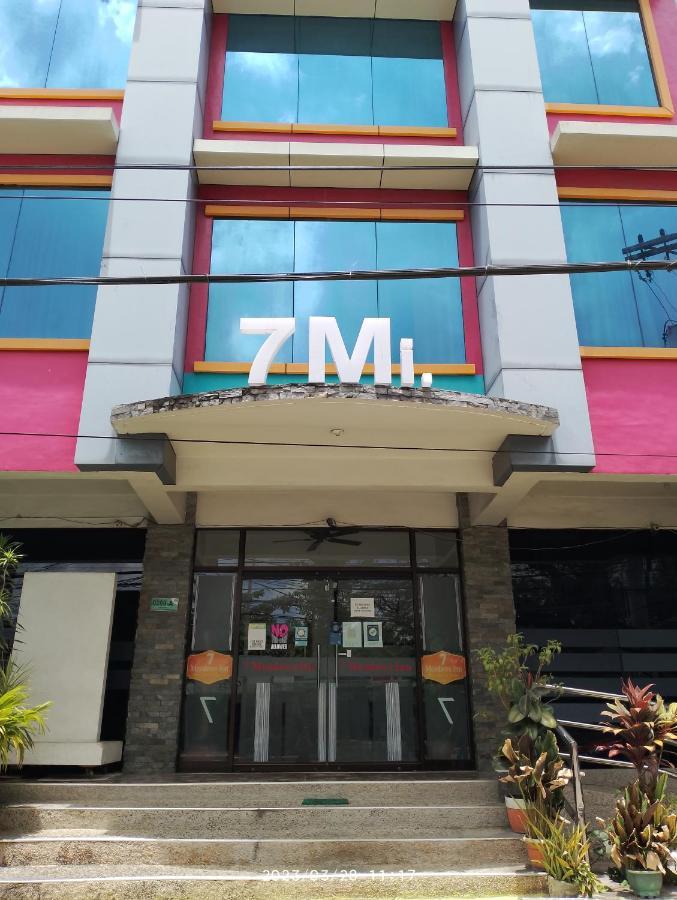 7 Meadows Inn Tagbilaran Zewnętrze zdjęcie